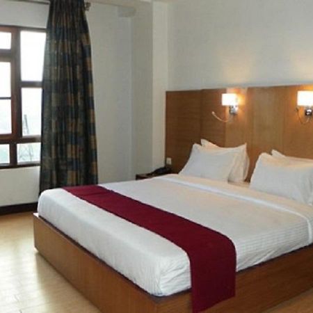 The Rice Valley Residency Hotel Gangtok Eksteriør billede