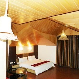 The Rice Valley Residency Hotel Gangtok Eksteriør billede