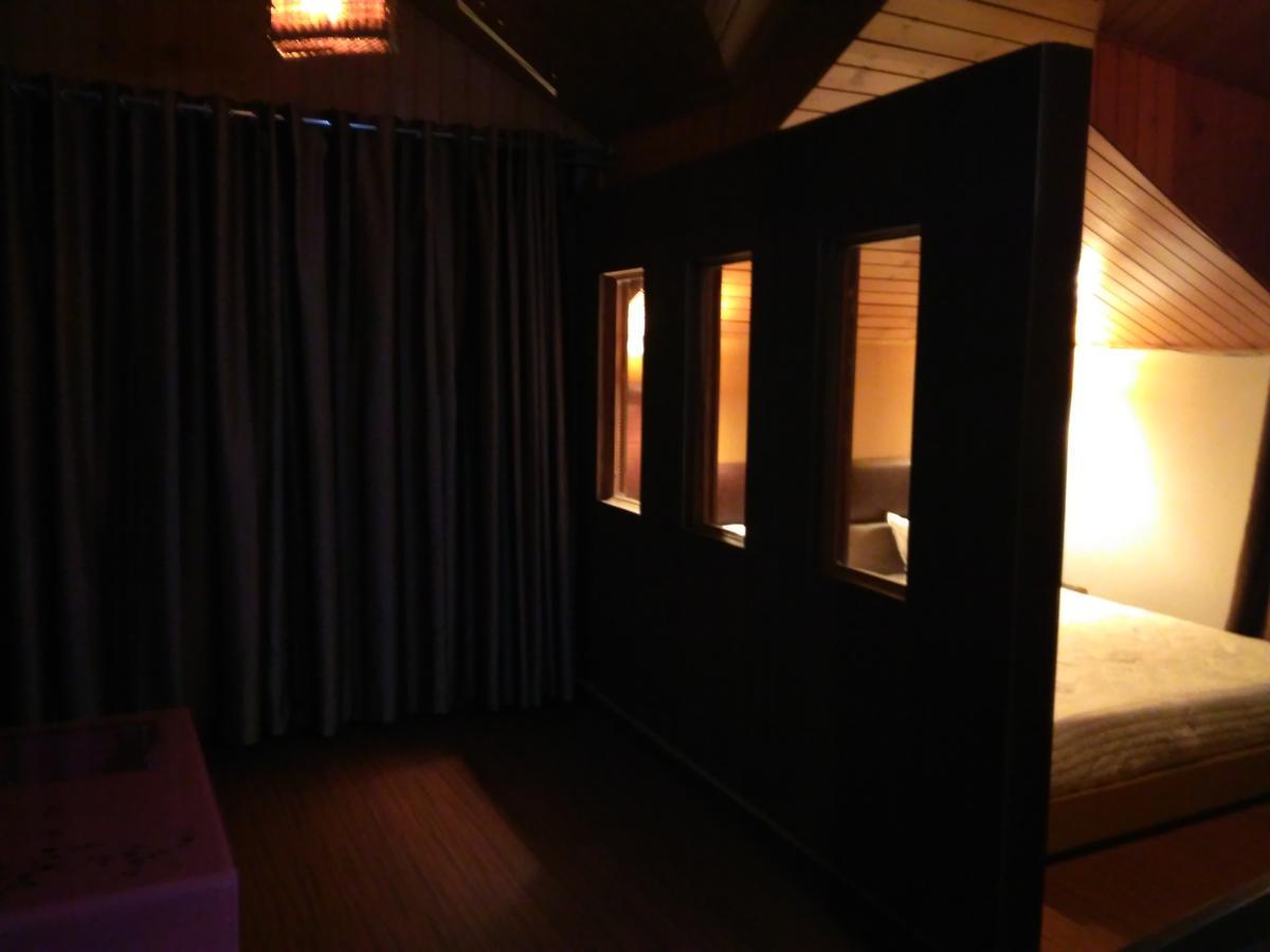 The Rice Valley Residency Hotel Gangtok Eksteriør billede
