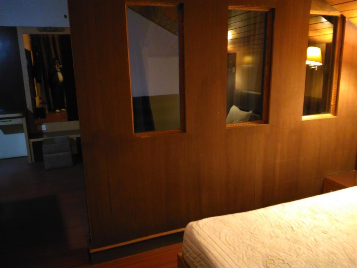 The Rice Valley Residency Hotel Gangtok Eksteriør billede